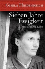 Cover von Sieben Jahre Ewigkeit