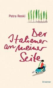 Cover von Der Italiener an meiner Seite