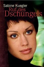 Cover von Ruf des Dschungels