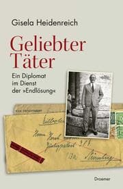 Cover von Geliebter Täter