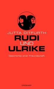 Cover von Rudi und Ulrike
