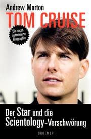 Cover von Tom Cruise