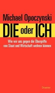 Cover von Die oder ich