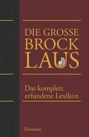 Cover von Die große Brocklaus