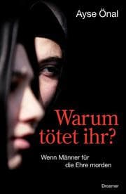 Cover von Warum tötet ihr?