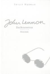 Cover von John Lennon.Die Biographie