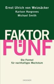 Cover von Faktor Fünf
