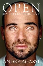 Cover von Open