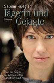 Cover von Jägerin und Gejagte