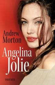 Cover von Angelina Jolie
