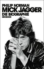 Cover von Mick Jagger