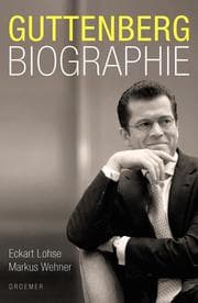 Cover von Guttenberg