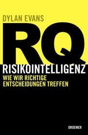 Cover von RQ Risikointelligenz
