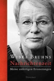 Cover von Nachrichtenzeit