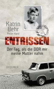 Cover von Entrissen