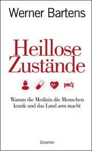 Cover von Heillose Zustände