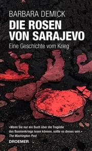 Cover von Die Rosen von Sarajevo