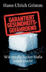 Cover von Garantiert gesundheitsgefährdend