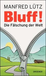 Cover von Bluff!