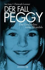 Cover von Der Fall 'Peggy'