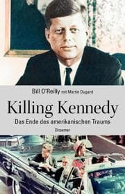 Cover von Killing Kennedy