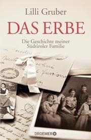 Cover von Das Erbe