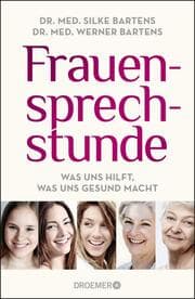 Cover von Frauensprechstunde