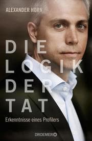 Cover von Die Logik der Tat
