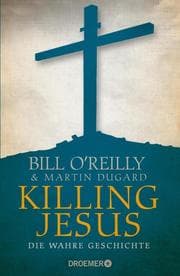 Cover von Killing Jesus