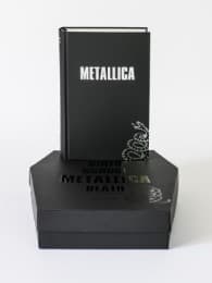 Cover von Birth School Metallica Death