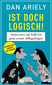 Cover von Ist doch logisch!