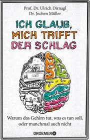 Cover von Ich glaub, mich trifft der Schlag