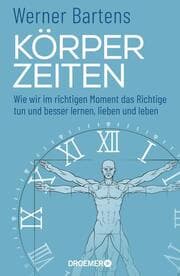 Cover von Körperzeiten