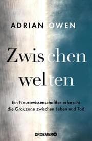 Cover von Zwischenwelten