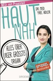 Cover von Haut nah