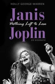 Cover von Janis Joplin - Nothing Left to Lose