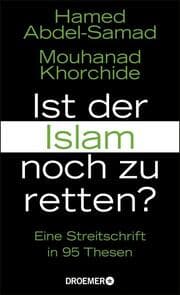 Cover von Ist der Islam noch zu retten?