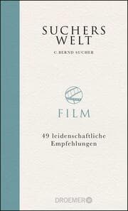 Cover von Suchers Welt: Film