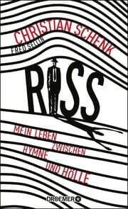 Cover von Riss
