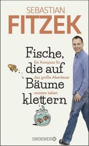 Cover von Fische, die auf Bäume klettern