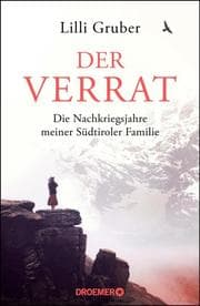 Cover von Der Verrat