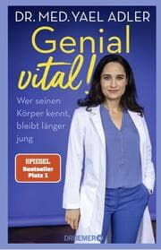 Cover von Genial vital!