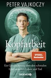 Cover von Kopfarbeit