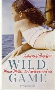 Cover von Wild Game