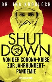 Cover von Shutdown