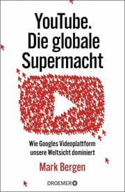 Cover von YouTube - Die globale Supermacht
