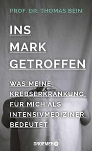 Cover von Ins Mark getroffen