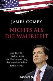 Cover von Nichts als die Wahrheit