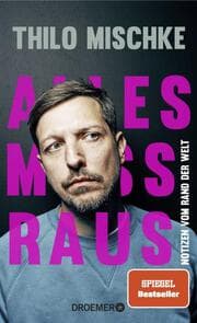 Cover von Alles muss raus