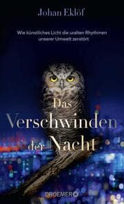 Cover von Das Verschwinden der Nacht